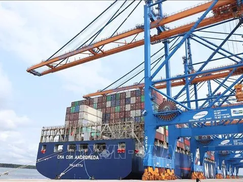 Đề xuất áp dụng đầu tư phát triển cảng cạn theo hình thức PPP