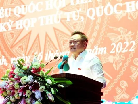 Chủ tịch Hà Nội: Không dính dáng lợi ích, "mình trong veo thì sợ cái gì"