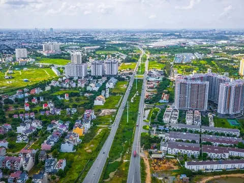 Đề xuất kinh phí 17.000 tỉ đồng khép kín 2 đoạn Vành đai 2