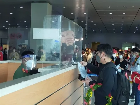 Thêm nhiều giám đốc doanh nghiệp ở Nghệ An bị tạm hoãn xuất cảnh