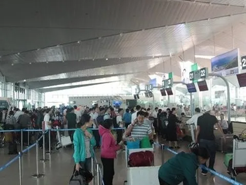 Nghệ An: Thêm nhiều giám đốc doanh nghiệp tạm hoãn xuất cảnh