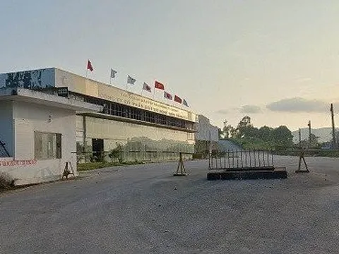 Khởi công rầm rộ, dự án mới trên khu đất Vinaxuki cũ vẫn im lìm