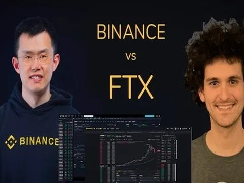 Timeline một tuần đến địa ngục của FTX