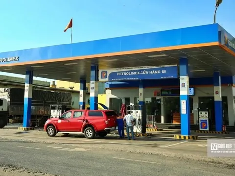 Petrolimex dự kiến giảm hơn 2.700 tỷ đồng kế hoạch lợi nhuận trước thuế