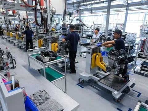 Khai thác các thị trường tiềm năng tại EU với lợi thế từ Hiệp định EVFTA