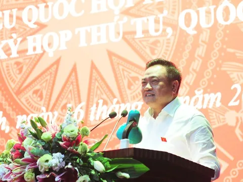 Chủ tịch Hà Nội: "Đừng đá trách nhiệm cho cấp trên, phải dũng cảm vì lợi ích chung"