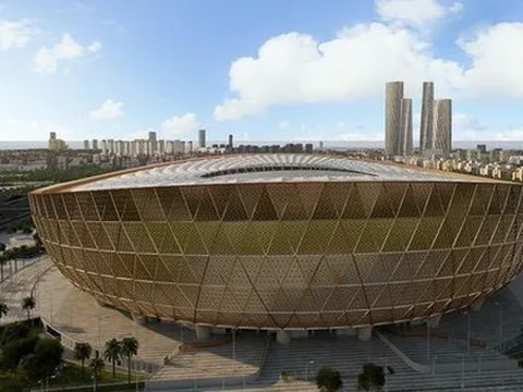 Qatar chi bao nhiêu tiền cho World Cup 2022?