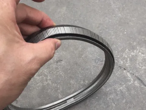 Cách xử trí khi hỏng dây đai trong hộp số CVT