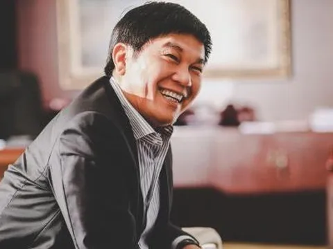 Hòa Phát đã nộp ngân sách hơn 9.300 tỷ đồng