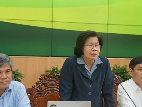 Kịch bản nào vực dậy tăng trưởng kinh tế Đồng bằng sông Cửu Long?