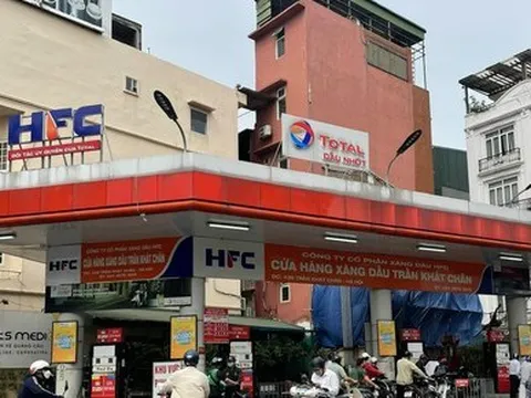 Quản thị trường xăng dầu: Đề xuất loạt chính sách đặc biệt