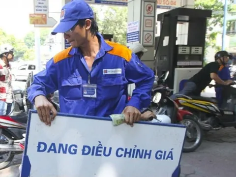 Có thể rút ngắn điều chỉnh chu kỳ giá xăng dầu theo ngày?