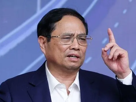 Thủ tướng ‘truy’ trách nhiệm dự án giao thông trọng điểm chậm tiến độ