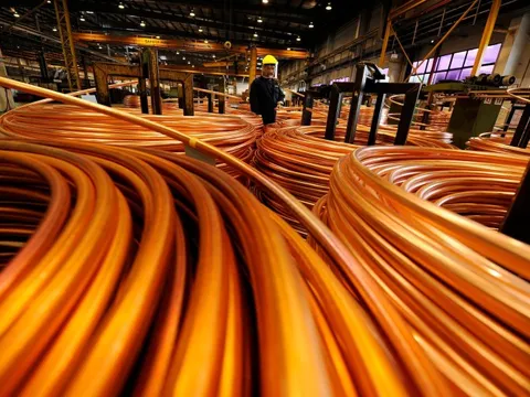 Là thước đo 'sức khoẻ' của nền kinh tế, thị trường đồng liệu đã bước vào giai đoạn phục hồi?