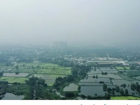 Nhiều dự án ở TP.HCM “long đong” hàng chục năm