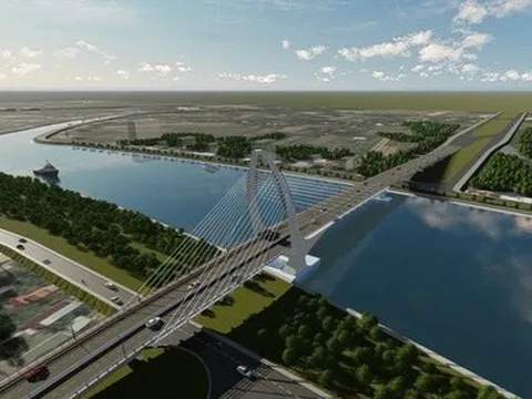 Thủ tướng: Đường vành đai phía Tây Cần Thơ phải là dự án kiểu mẫu