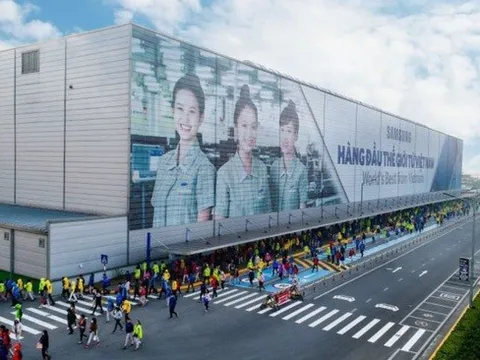 Các 'ông lớn' công nghệ đổ hàng tỉ USD vào ngành chip ở Việt Nam