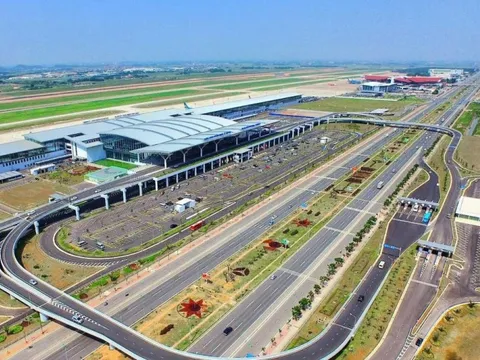 Bộ GTVT không chấp thuận đề xuất xây sân bay ở Ninh Bình