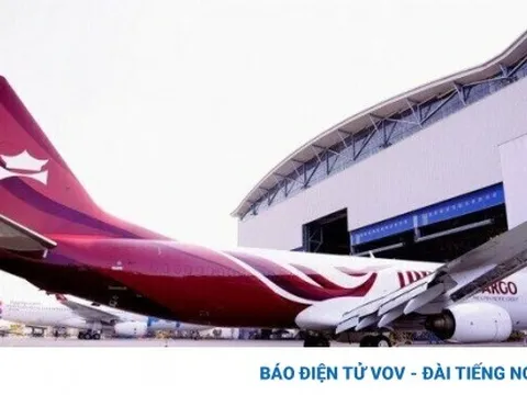 Cục Hàng không nói gì việc vụ IPP Air Cargo xin dừng cấp phép bay?