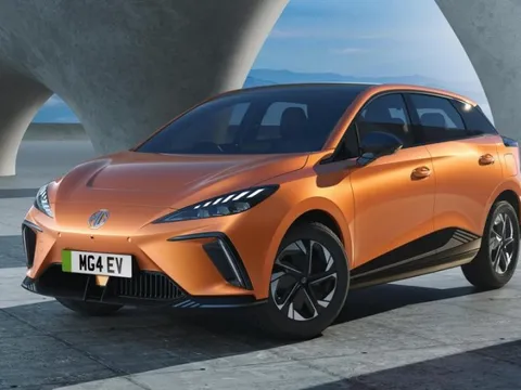 Mở bán chưa đầy 8 tiếng, chốt được gần 1.600 đơn hàng, chiếc xe điện này có gì mà hot đến vậy?