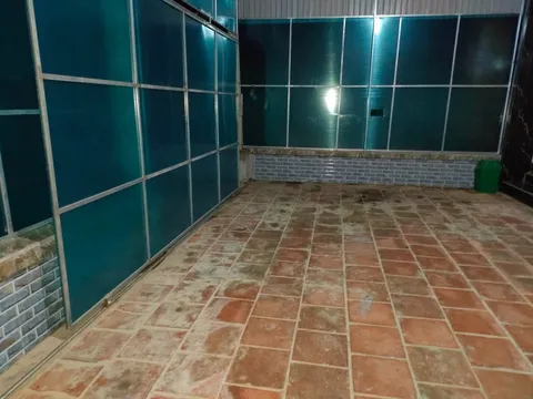 Đốt xe máy của người khác vì mâu thuẫn chuyện tình cảm