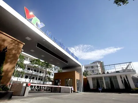 VTV trả đất dự án rộng hơn 60ha cho Tp. Hà Nội