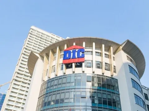 DIC Corp chi 1.600 tỷ đồng mua lại trái phiếu trước hạn