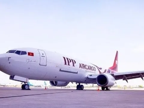Cục Hàng không nói gì việc IPP Air Cargo xin dừng cấp phép bay?