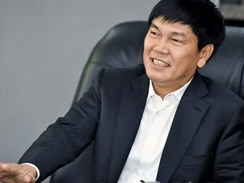 "Vua thép" Trần Đình Long trở lại danh sách tỷ phú USD