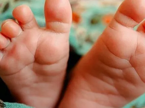 Bé gái ở quốc gia Đông Nam Á này vừa vinh dự trở thành công dân thứ 8 tỷ trên thế giới