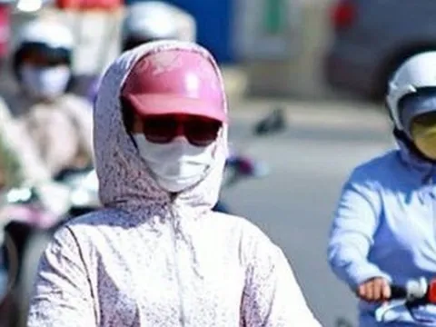 Vì sao mùa đông miền Bắc lại nóng bất thường, trái ngược dự báo?