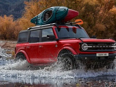 Khách hàng Mỹ mất kiên nhẫn với Ford: Chờ giao xe quá lâu, 5 lần 7 lượt trễ hẹn