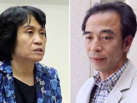 Hà Nội đang làm quy trình tước danh hiệu 'Công dân Thủ đô ưu tú' của hai cá nhân