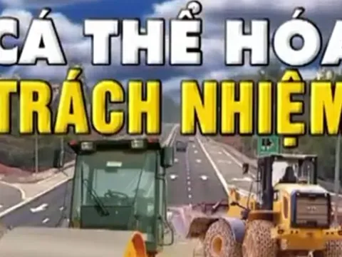 Cá thể hoá trách nhiệm, "chữa bệnh" có tiền không tiêu được