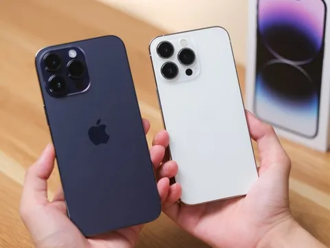 iPhone 14 khan hàng, người dùng Việt chuyển qua mua iPhone đời cũ