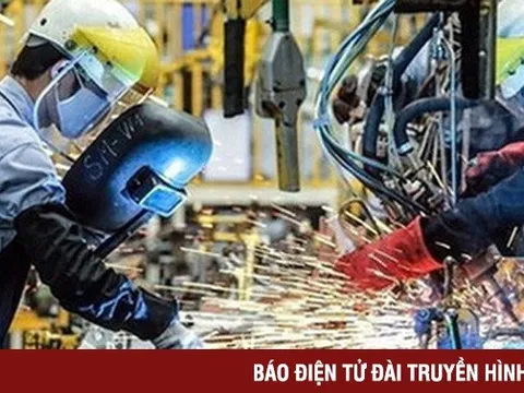 Chuyên gia Anh đánh giá lạc quan về triển vọng tăng trưởng kinh tế Việt Nam