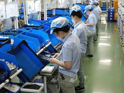 Sản xuất chip, chất bán dẫn giúp nâng cao vai trò và vị thế của Việt Nam