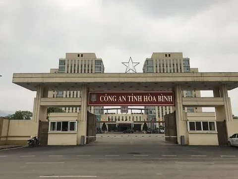 Nhiều cán bộ một Phòng CSGT bị khiển trách, cảnh cáo