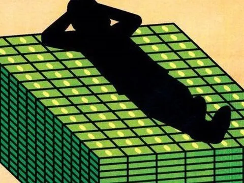 Người dân Mỹ đang nắm giữ gần 5 nghìn tỷ USD tiền mặt trong tay