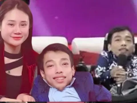 Doanh nhân cao 90cm, nặng 20kg nhưng sở hữu khối óc kinh doanh hơn người