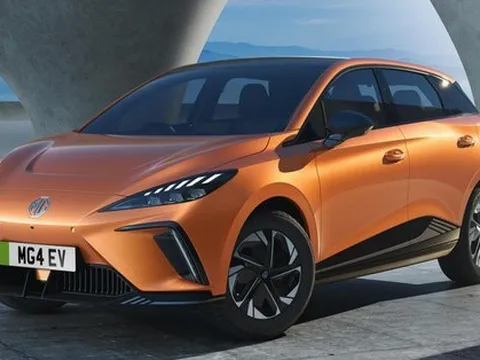 Mở bán chiếc xe điện chưa đầy 8 tiếng, chốt được gần 1.600 đơn hàng