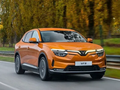 Những mẫu xe gây bất ngờ tại vòng cuối Car Choice Awards 2022