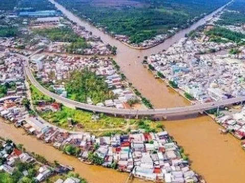 Bộ KH&ĐT kêu gọi đẩy nhanh quy hoạch ngành quốc gia