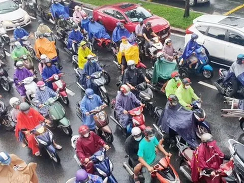 Có nên bỏ bảo hiểm bắt buộc với xe máy?