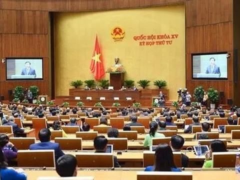 Năm 2023, phát động toàn quốc cuộc vận động tiết kiệm, chống lãng phí