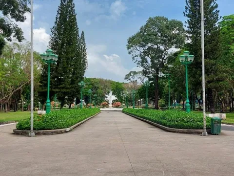 Dự án BOT xây dựng bãi xe ngầm nghìn tỷ của Tp.HCM bị “khai tử” - Bài 1: Dự án đã được cấp phép và động thổ “khoan cọc nhồi”