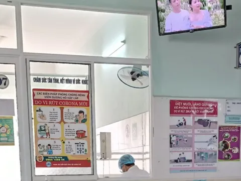 Đà Nẵng: Công ty Huy Hoàng trúng gói thầu gần 258 tỷ