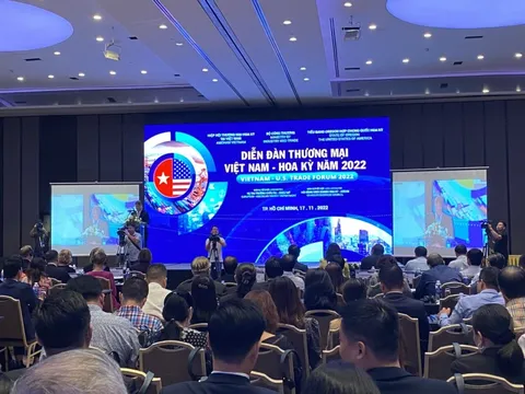 Cơ hội hợp tác với nhà đầu tư Mỹ ở lĩnh vực mới