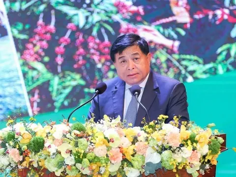 Đưa vùng Tây Nguyên phát triển “xanh - hài hòa - bền vững”