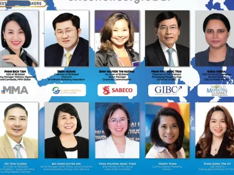 Sustainability Excellence Global 2022: Có gì tại sự kiện SEG lớn bậc nhất Việt Nam 2022